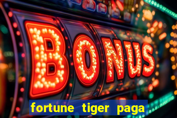 fortune tiger paga de madrugada